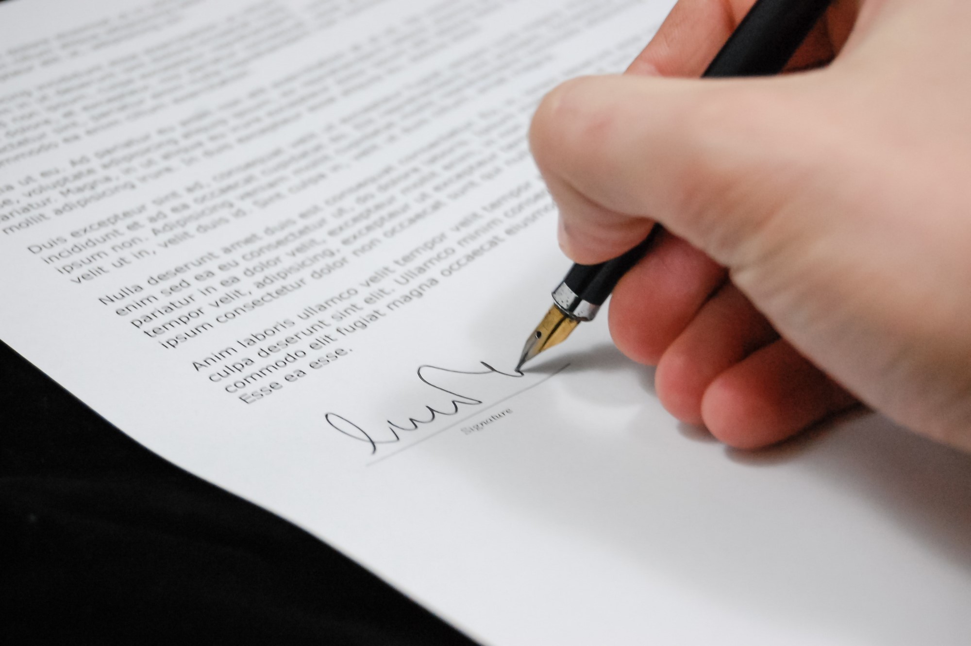 "How to review a Non-Disclosure-Agreement" Featured image