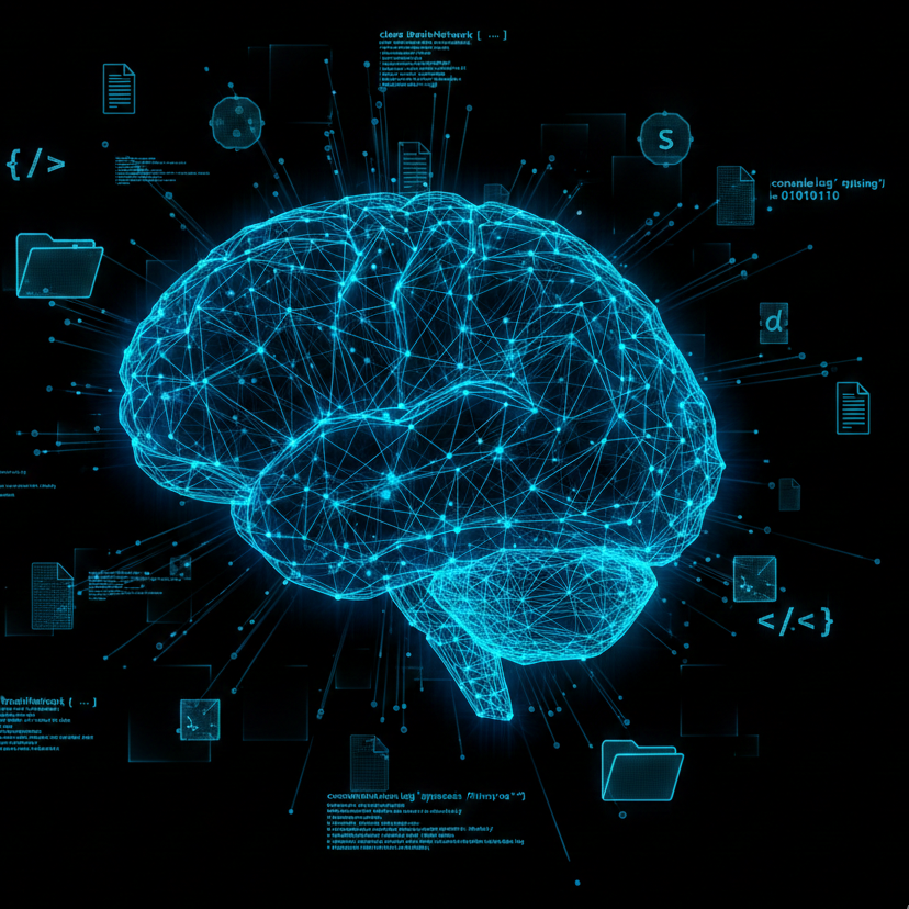Operating System Brain Building a Second Brain with AI: How I Transformed my Notion Notes Into ...